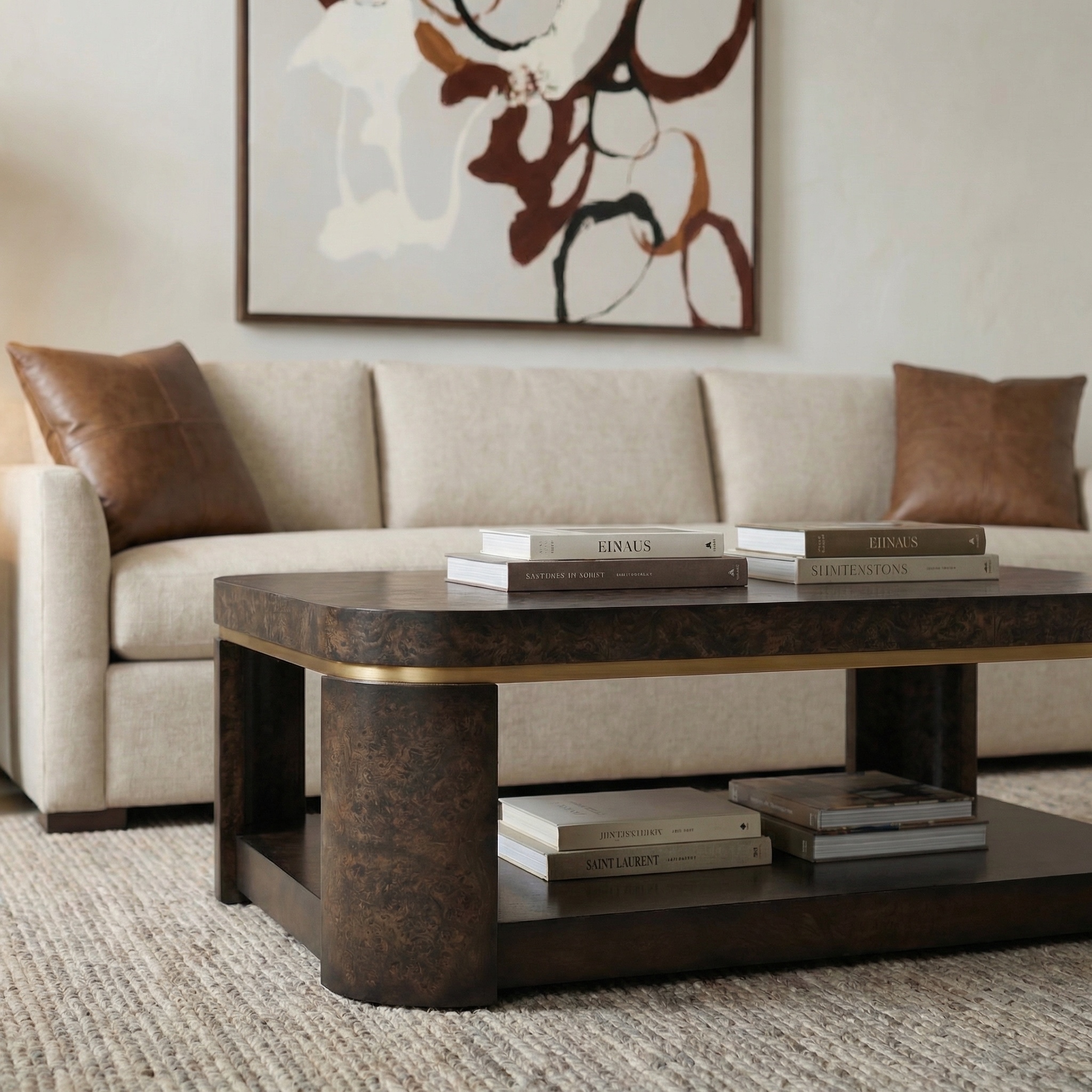 Langford Coffee Table